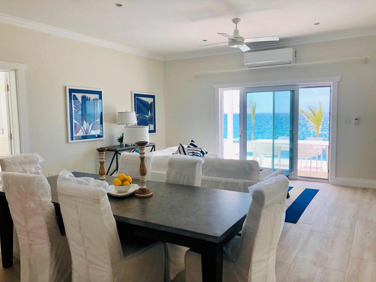 جوفرنرز هاربور Coral Point Home المظهر الخارجي الصورة